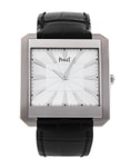 Pre-Owned Piaget Protocol Watch